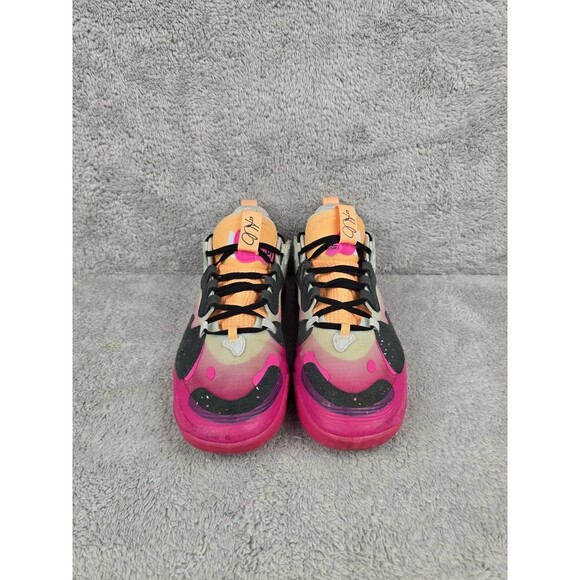 Size 9 - Adidas Harden Vol. 5 Futurenatural Relentless Basketball Men Athletic main image 6